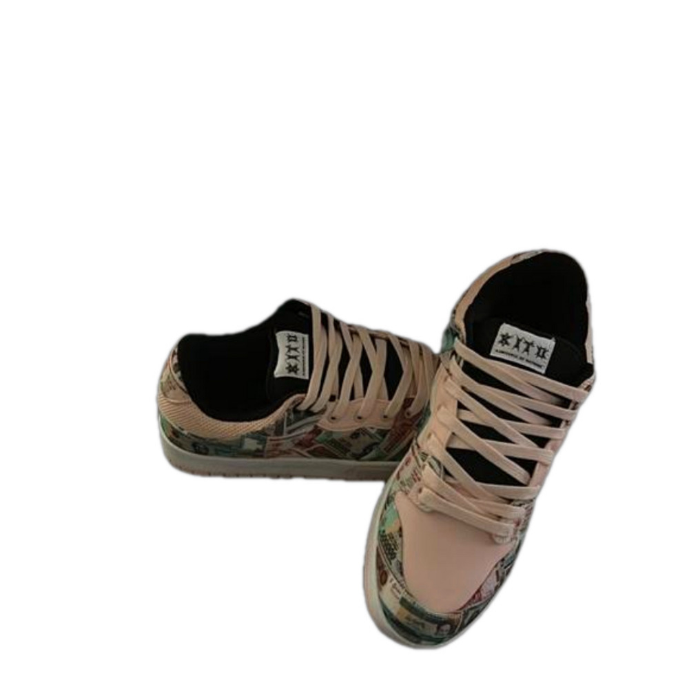 Kito Wares Root of All Evil